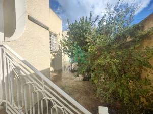 Nouvelle Medina El Yasminette Vente Maisons Villa s3 de 500 m  nouvelle medina ref131a