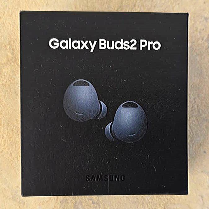 Sfax Ville Sfax Kits Mains Libres Bluetooth Samsung galaxy buds2 pro