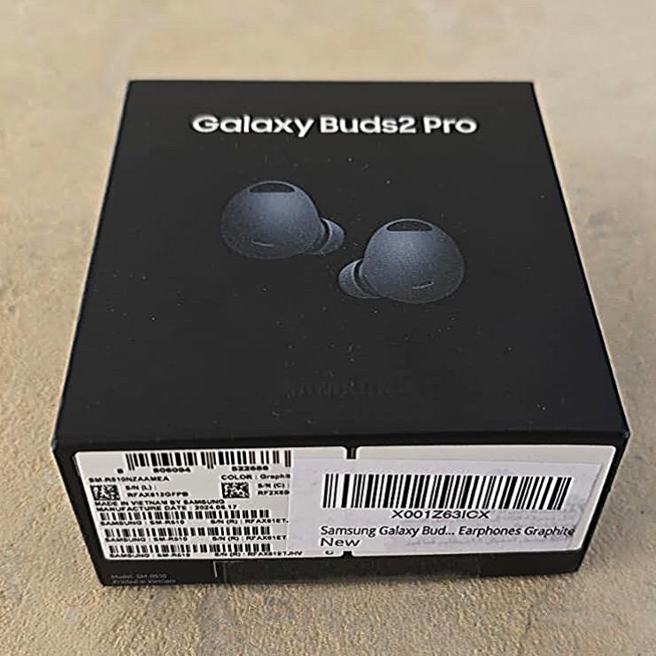 Sfax Ville Sfax Kits Mains Libres Bluetooth Samsung galaxy buds2 pro