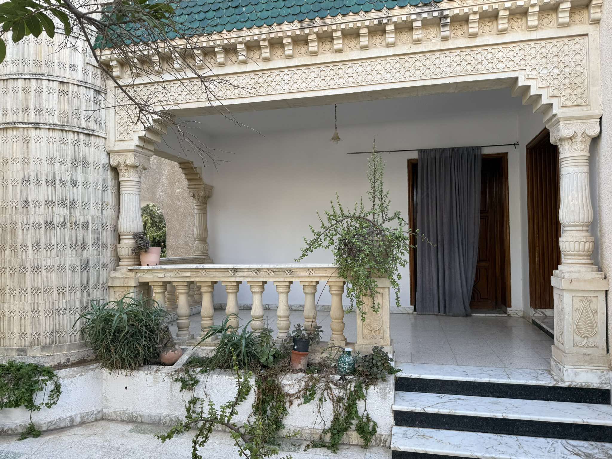 Vente Autre - Tunisie