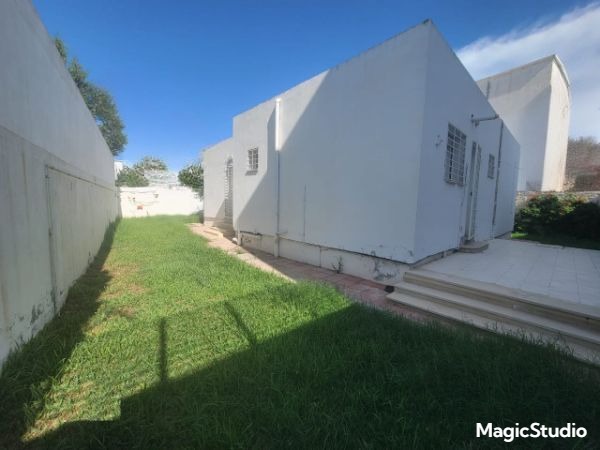 Vente Maisons - Tunisie