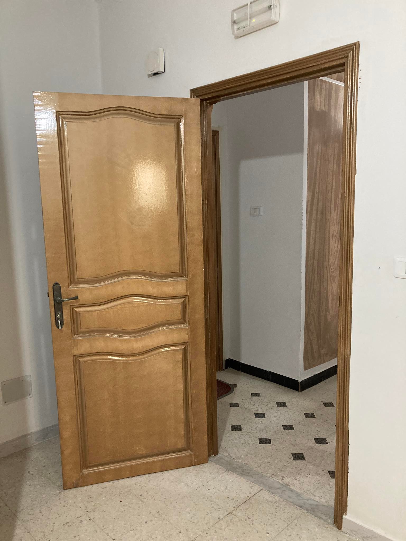 Vente Appart. 2 pices - Tunisie