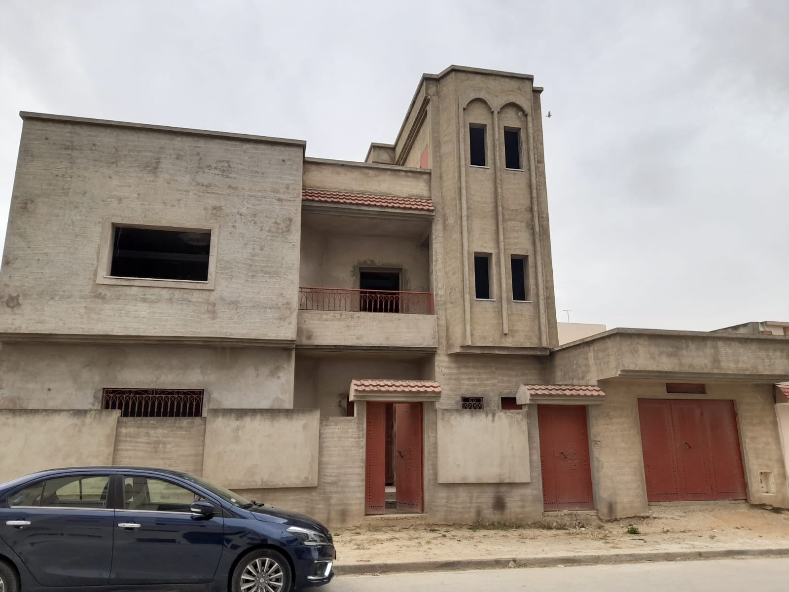 Vente Maisons - Tunisie