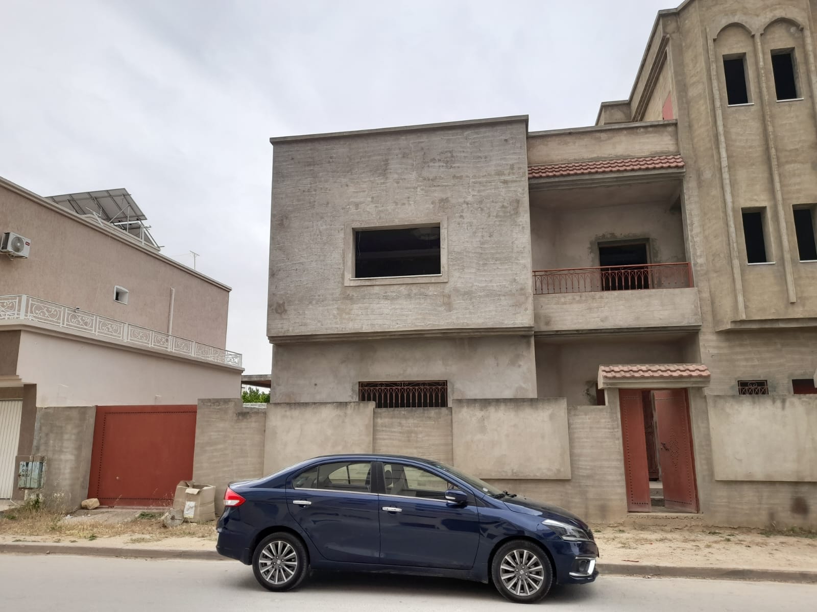 Beja Nord Beja Vente Maisons Villa  ne pas rater