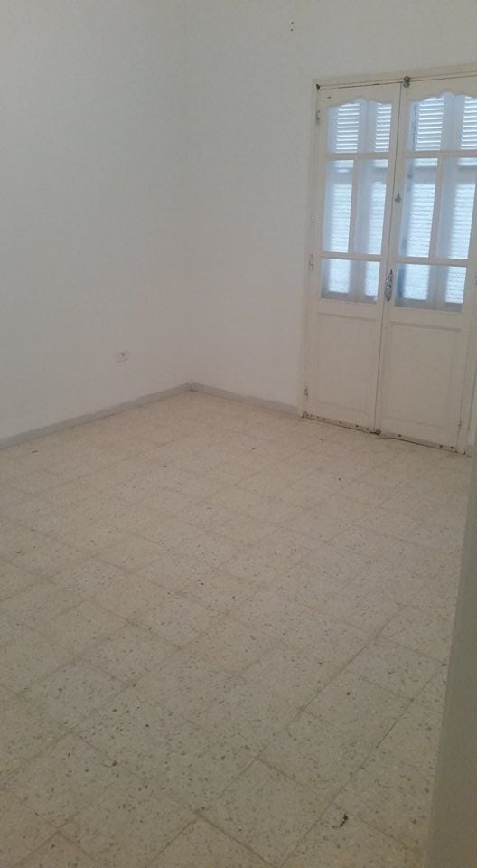 Ras Jebel Cite Bir Ezzaarour Vente Maisons A saisir une villa plus 3 tages