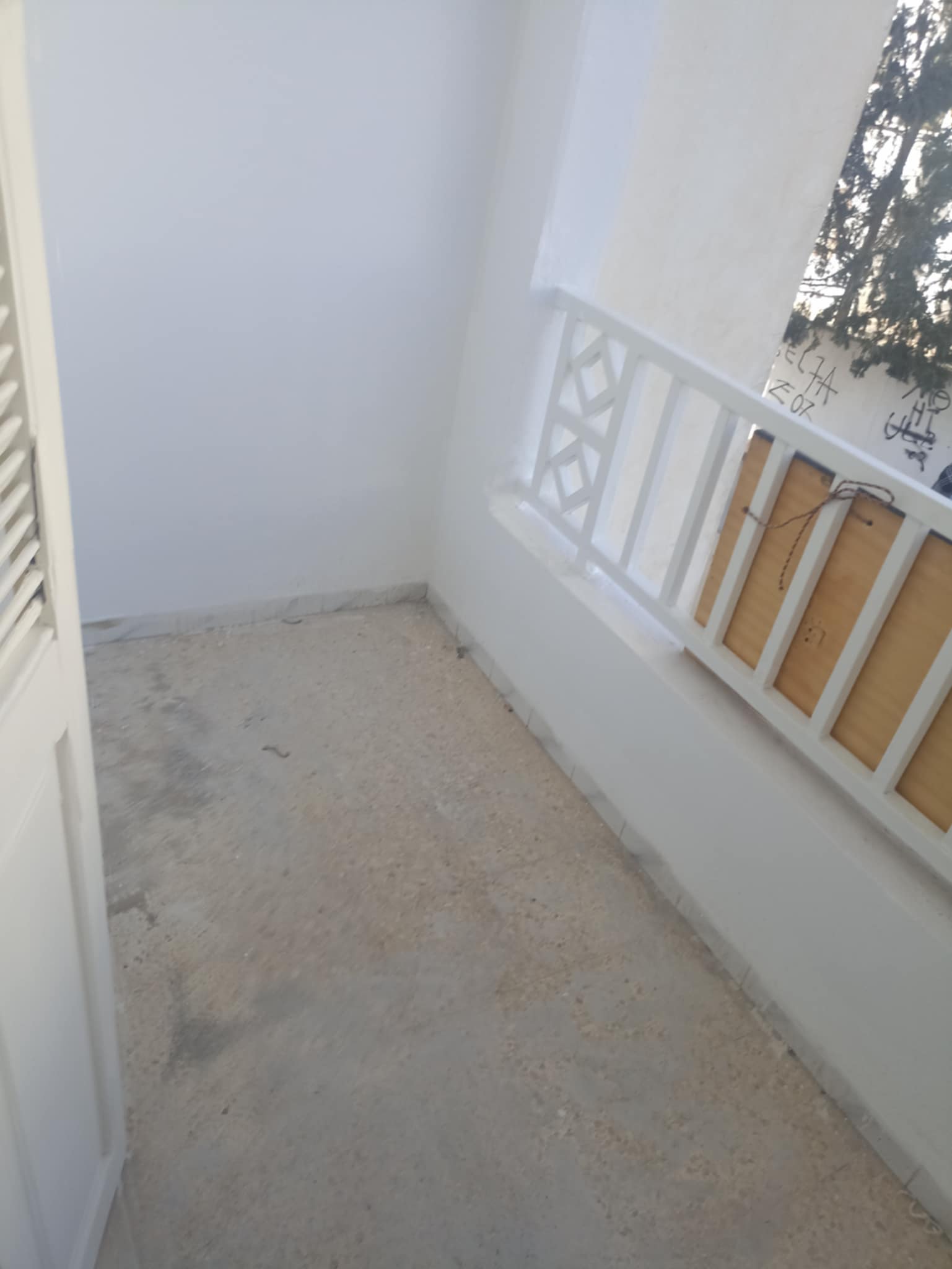 Vente Appart. 4 pièces - Tunisie