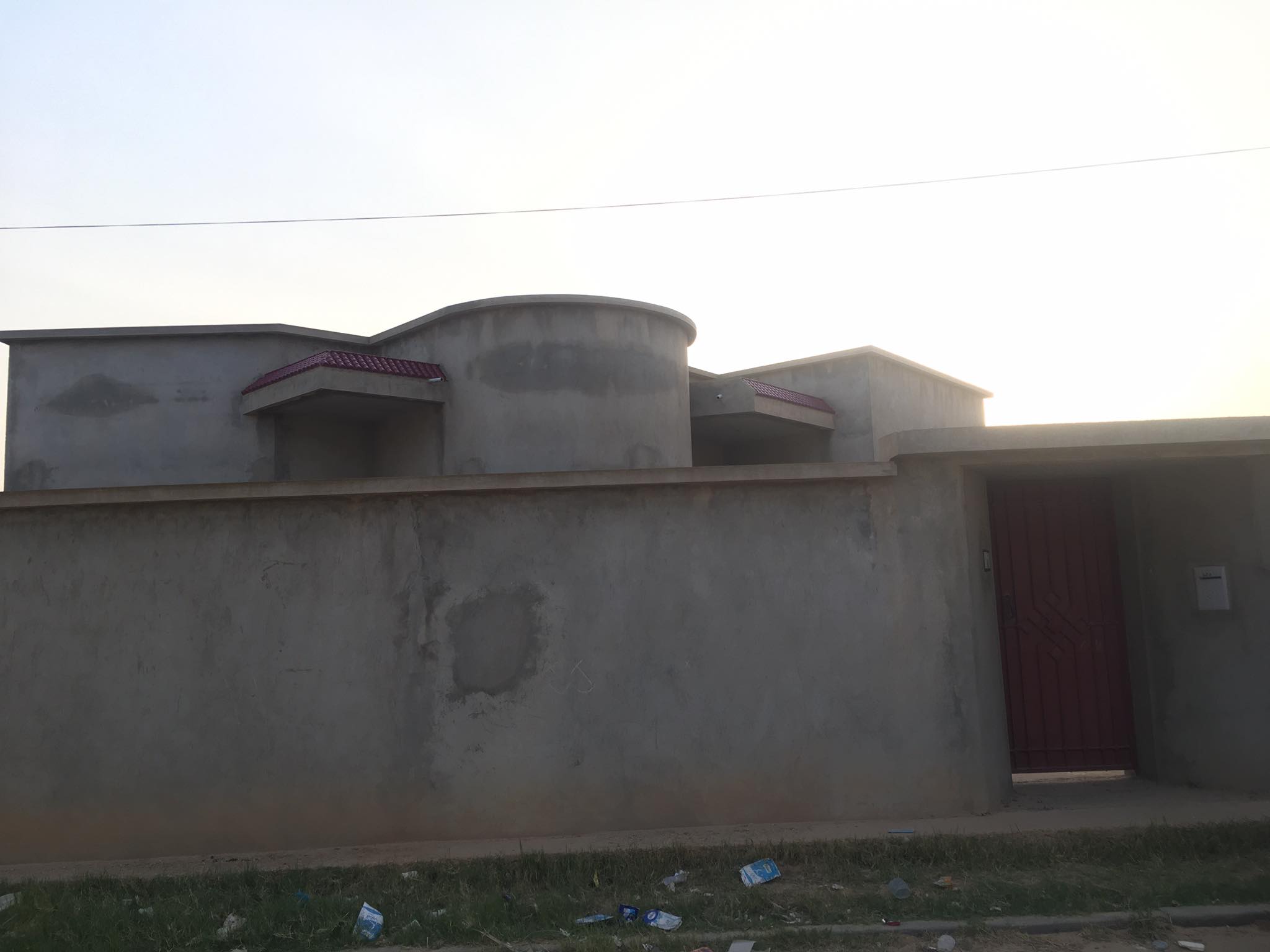 Vente Maisons - Tunisie