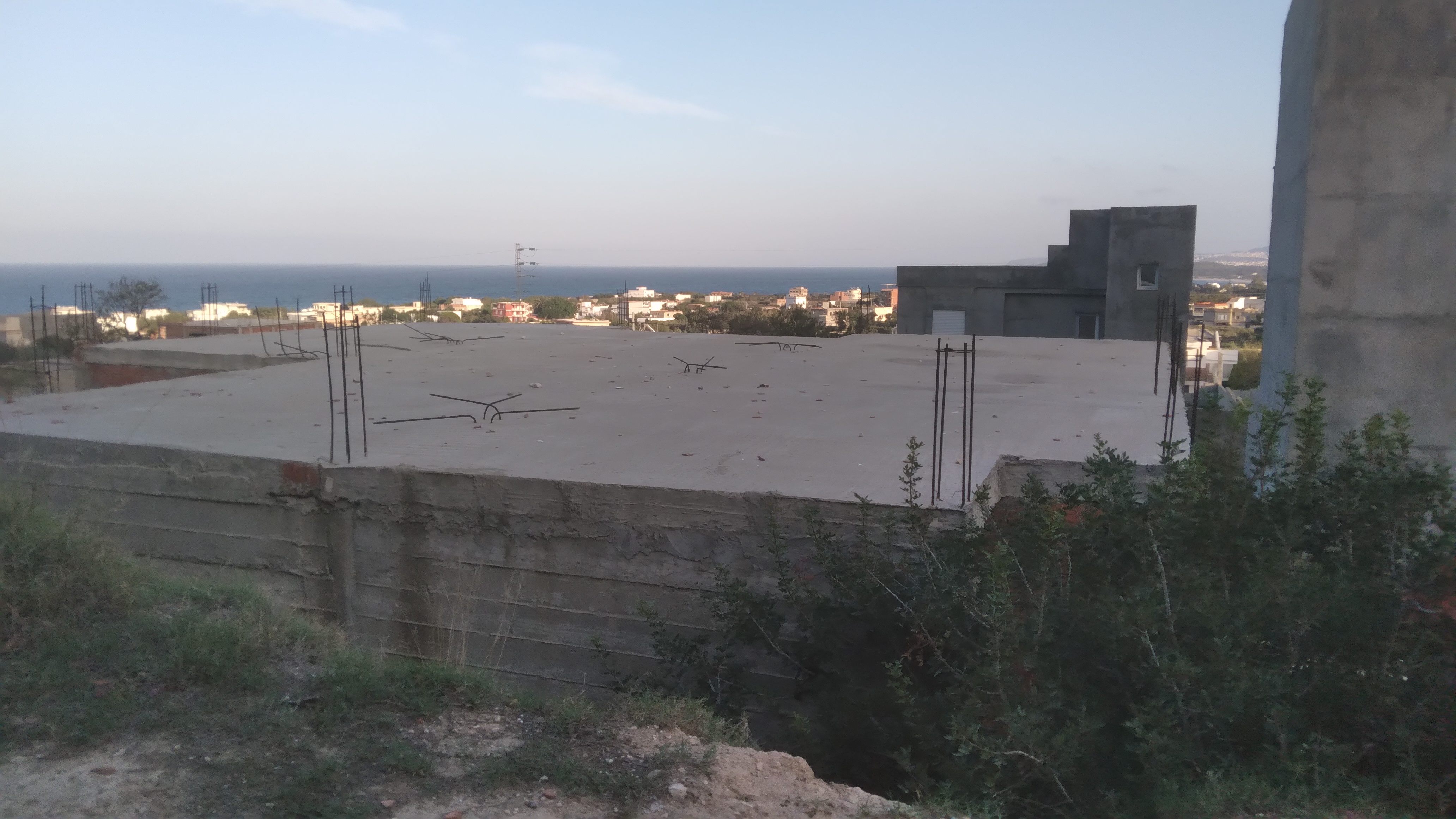 Vente Surfaces - Tunisie
