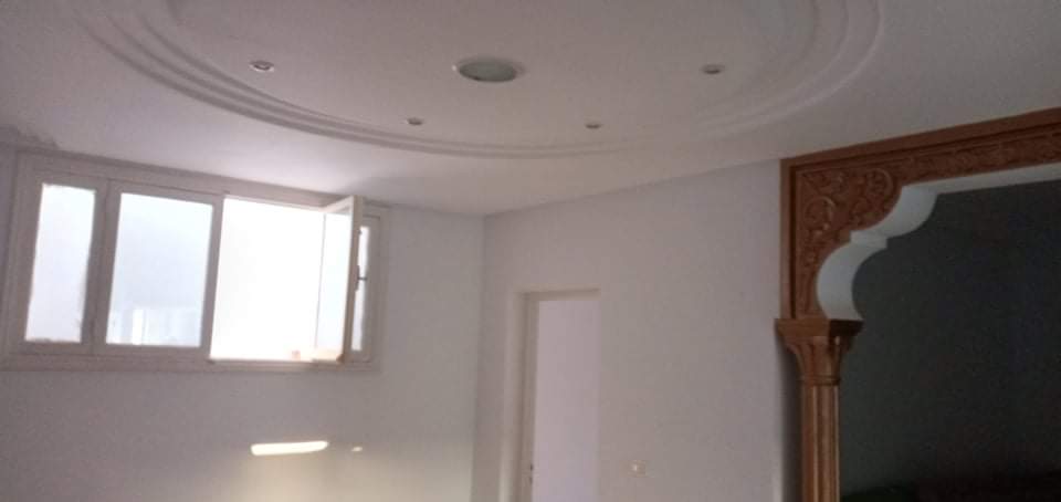 Sakiet Ezzit Sidi Salah Vente Maisons Maison neuve  sidi salah