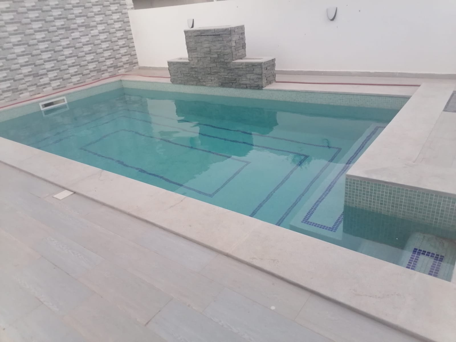 Vente Duplex - Tunisie