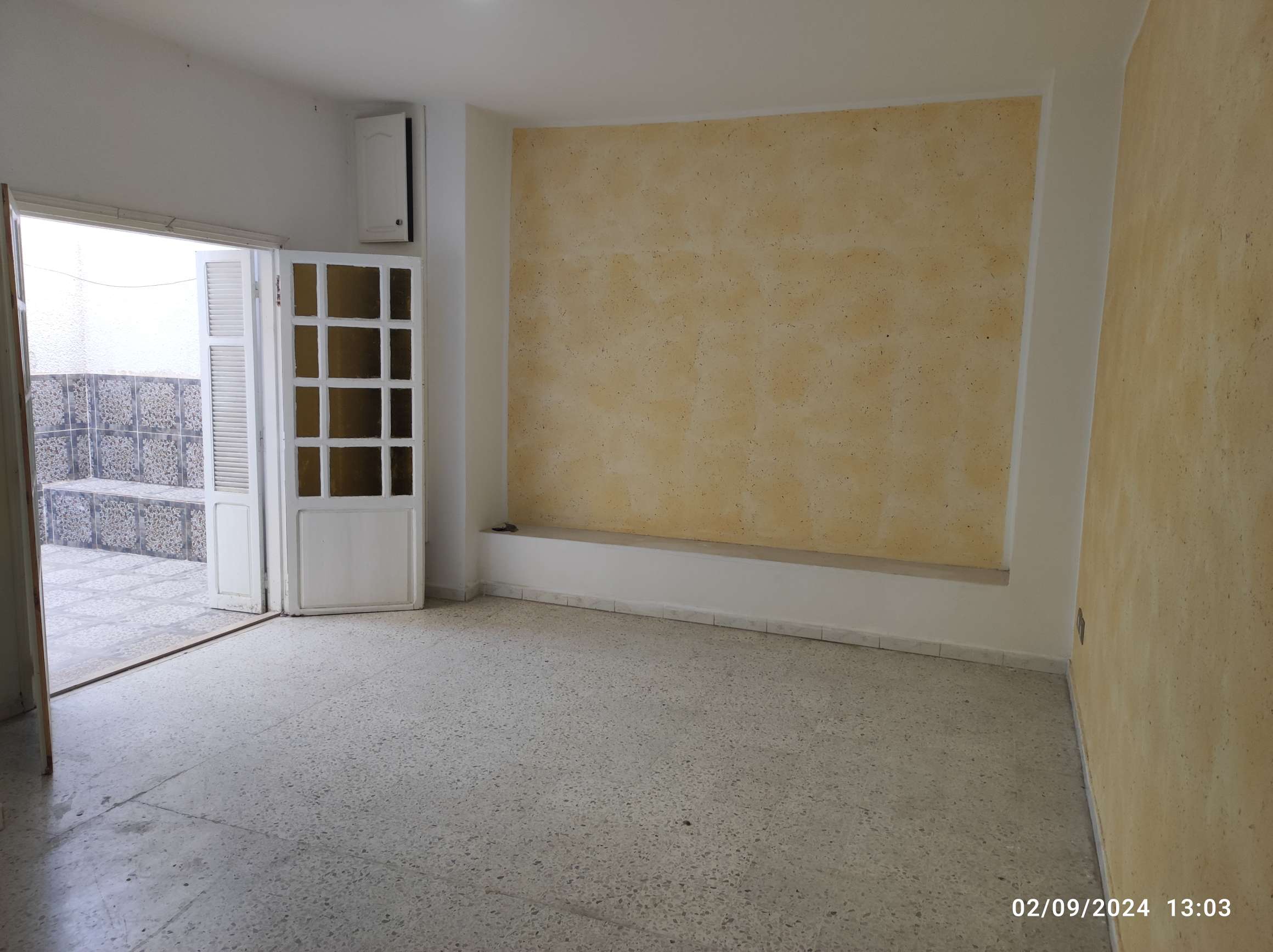 Bab Souika Bab Saadoun Vente Autre 6 appartements