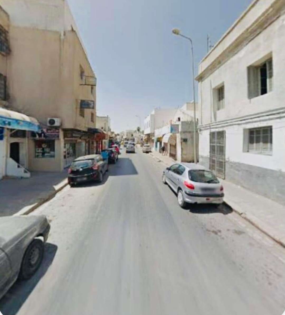 Bab Souika Bab Saadoun Vente Autre 6 appartements