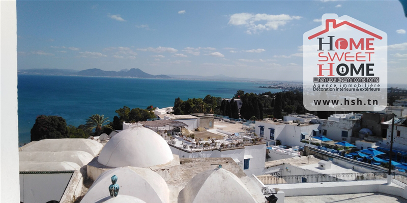 Vente Maisons - Tunisie