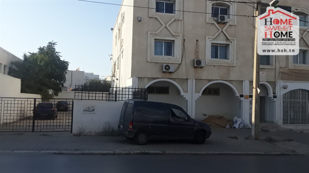 Vente Appart. 5 pices+ - Tunisie
