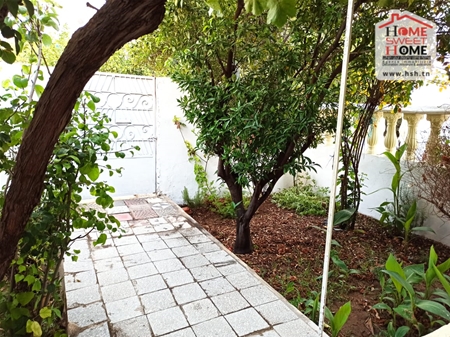 Vente Maisons - Tunisie