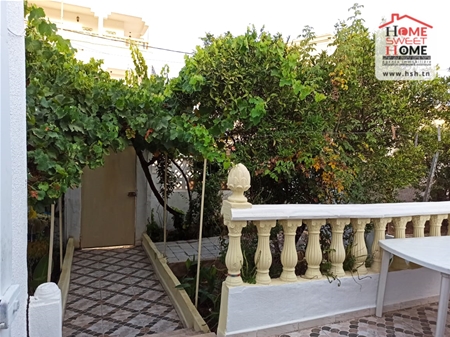 Le Bardo Le Bardo Vente Maisons Villa oscar  bardo