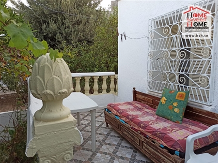 Le Bardo Le Bardo Vente Maisons Villa oscar  bardo