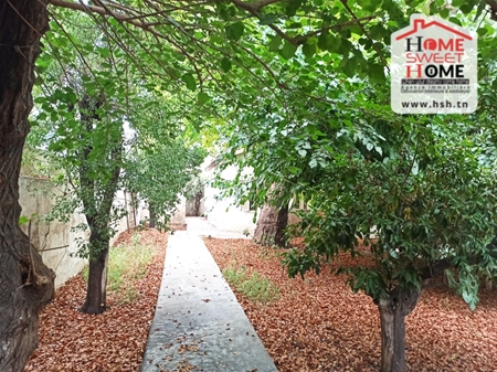 Le Bardo Le Bardo Vente Appart. 5 pices+ Immeuble matias  bardo