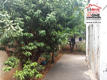 Le Bardo Le Bardo Vente Appart. 5 pices+ Immeuble matias  bardo