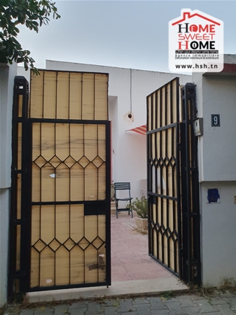 Mannouba La Mannouba Vente Maisons Villa sidam d el agba