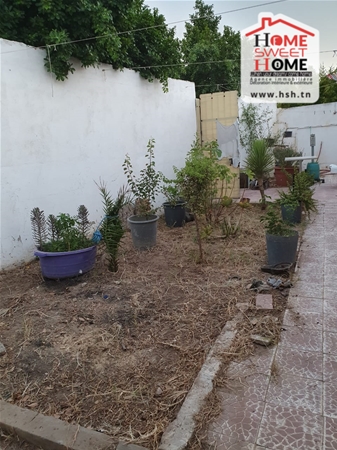 Mannouba La Mannouba Vente Maisons Villa sidam d el agba