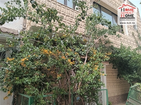 Vente Duplex - Tunisie