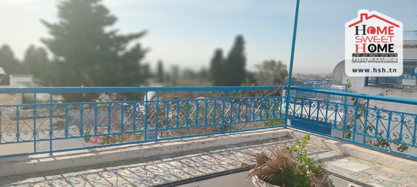 Vente Maisons - Tunisie