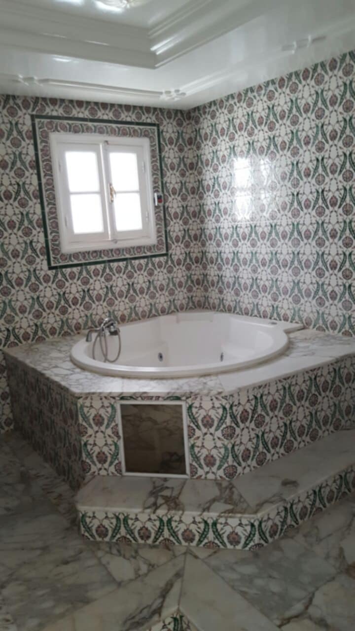 Vente Maisons - Tunisie