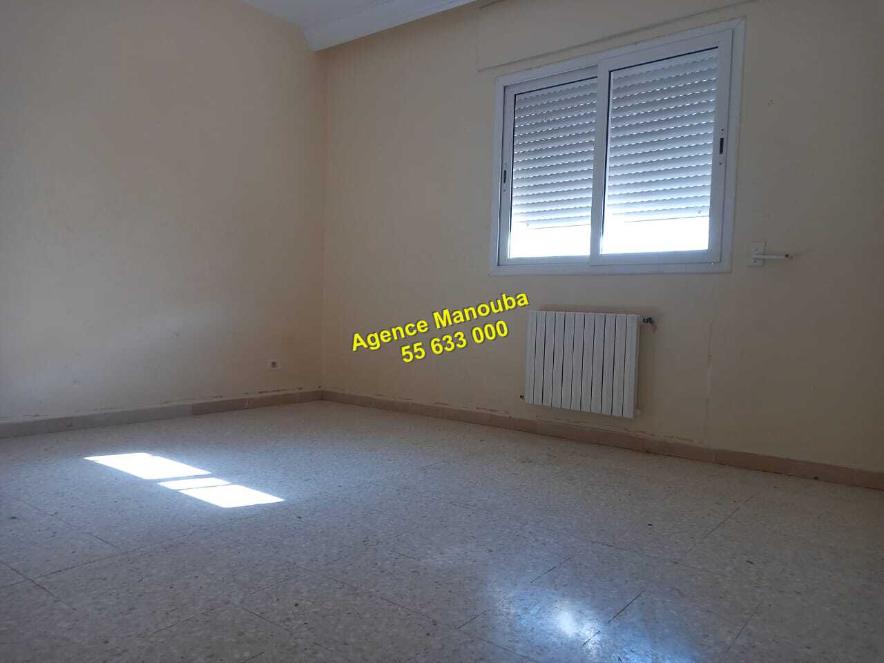 Vente Appart. 2 pièces - Tunisie