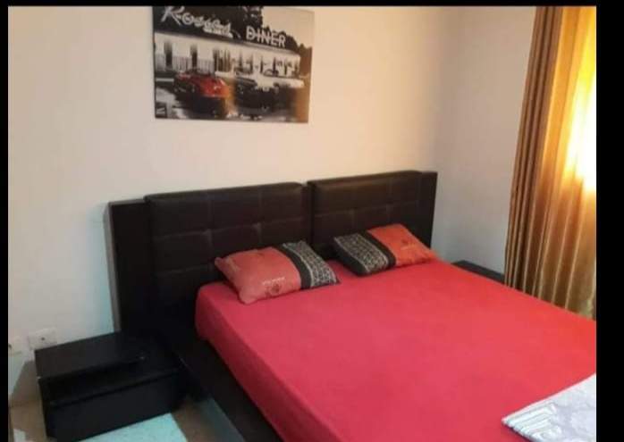 Vente Appart. 2 pices - Tunisie
