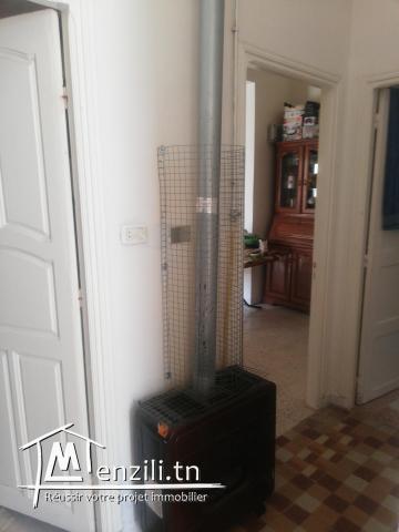El Ouerdia Monhomme Vente Maisons Maison  monhomme alouardia