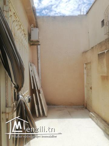 El Ouerdia Monhomme Vente Maisons Maison  monhomme alouardia