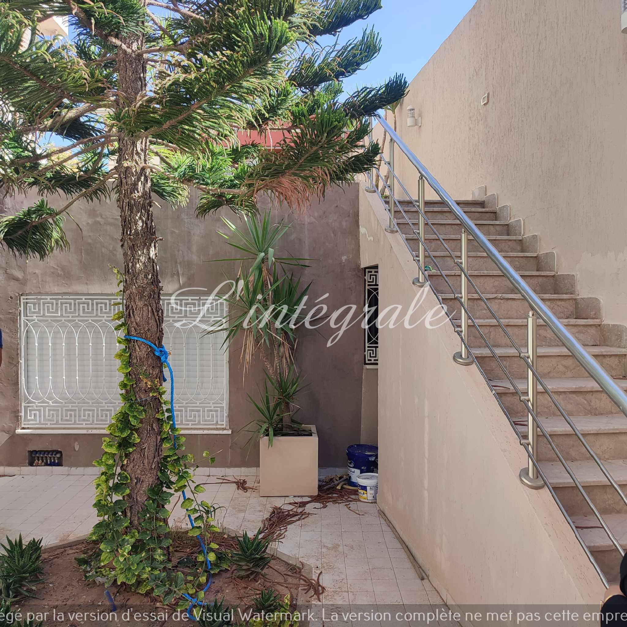 Vente Maisons - Tunisie