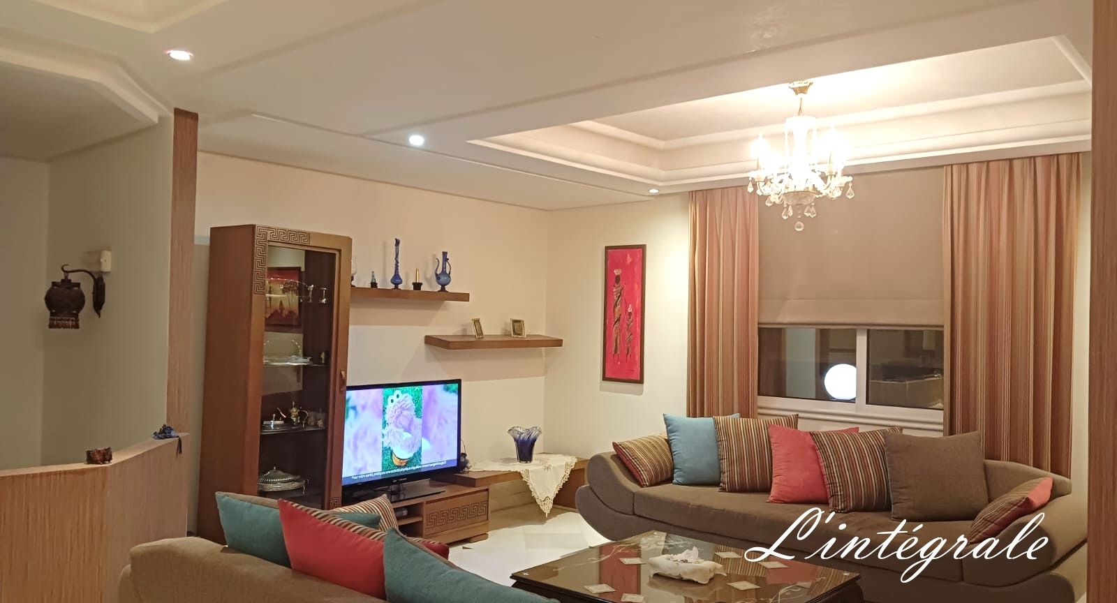 Vente Duplex - Tunisie