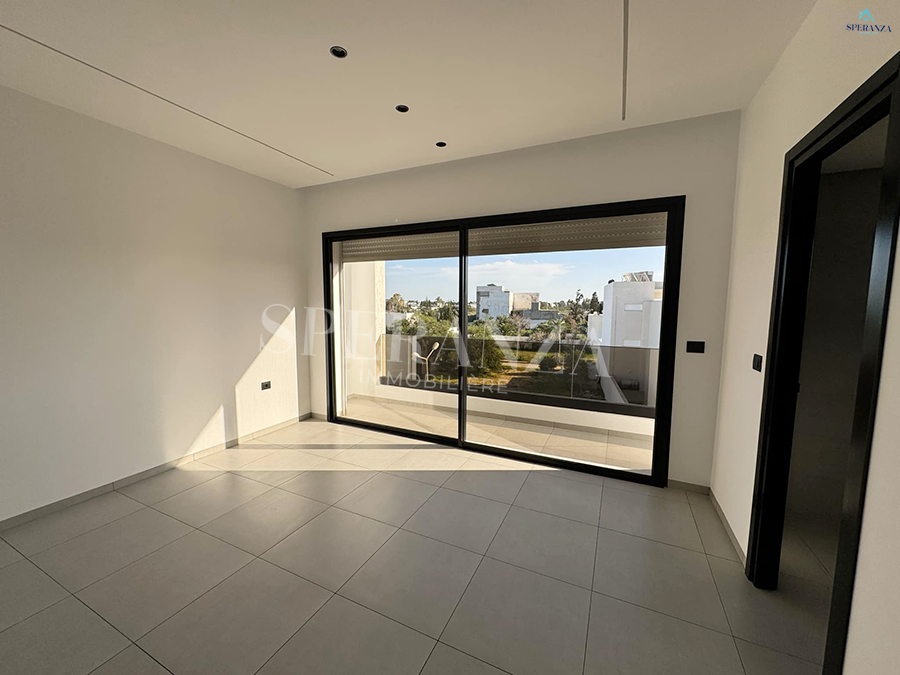 Hammamet Barraket Essahel Vente Appart. 4 pices Appartement gapie