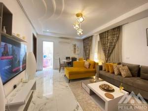 Vente Appart. 1 pice - Tunisie