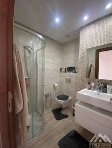 Ariana Ville Cite Ennasr 2 Vente Appart. 1 pice S1 meubl haut standing ennaser 2 ref164a