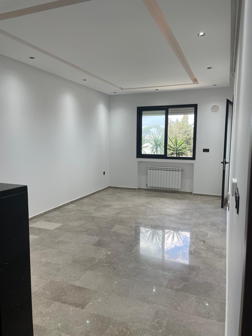 La Soukra Chotrana 1 Location Appart. 2 pices Appartement neuf s1  chotrana1