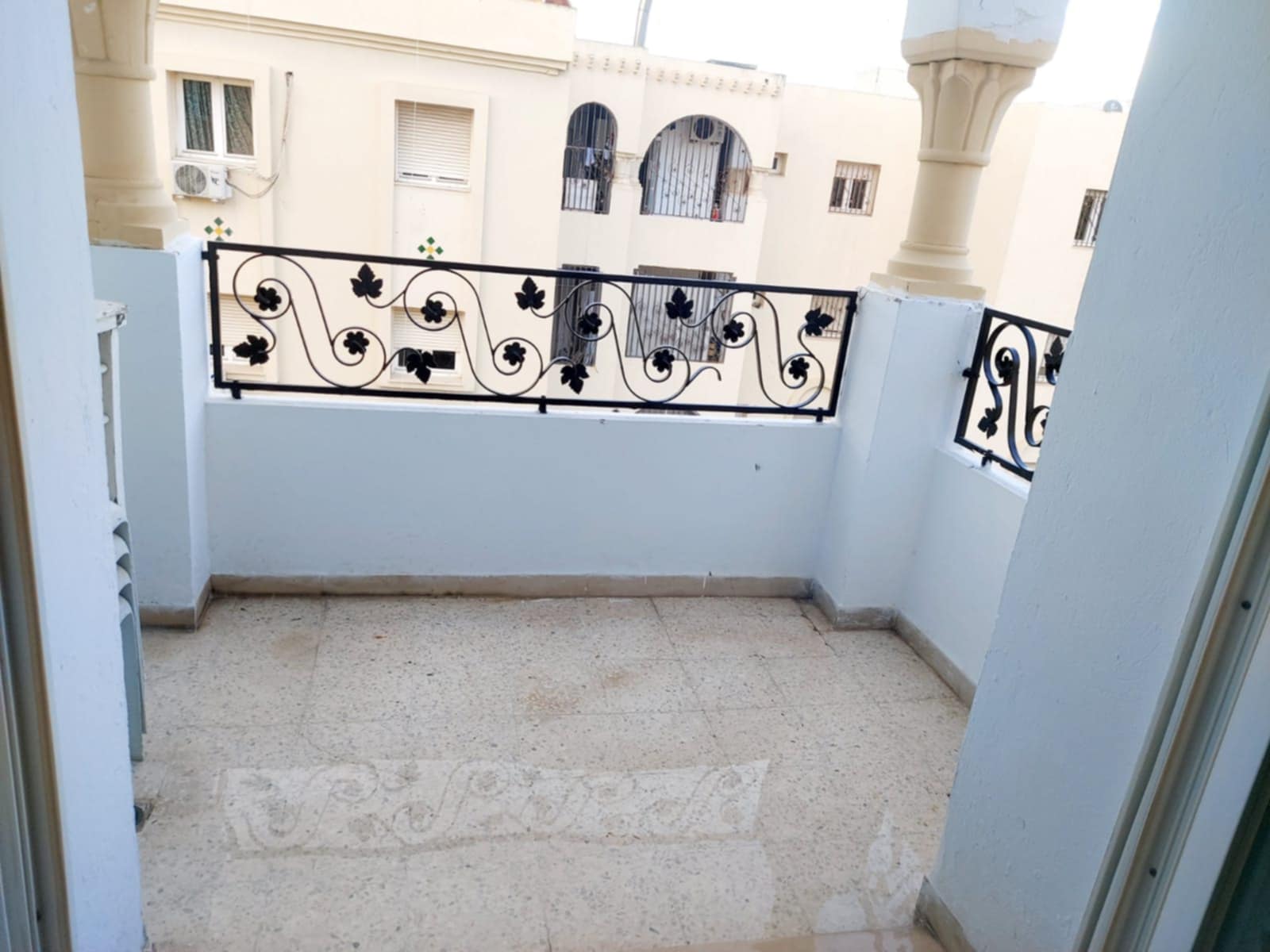 Ain Zaghouan Ain Zaghouan Vente Appart. 3 pices Appartement