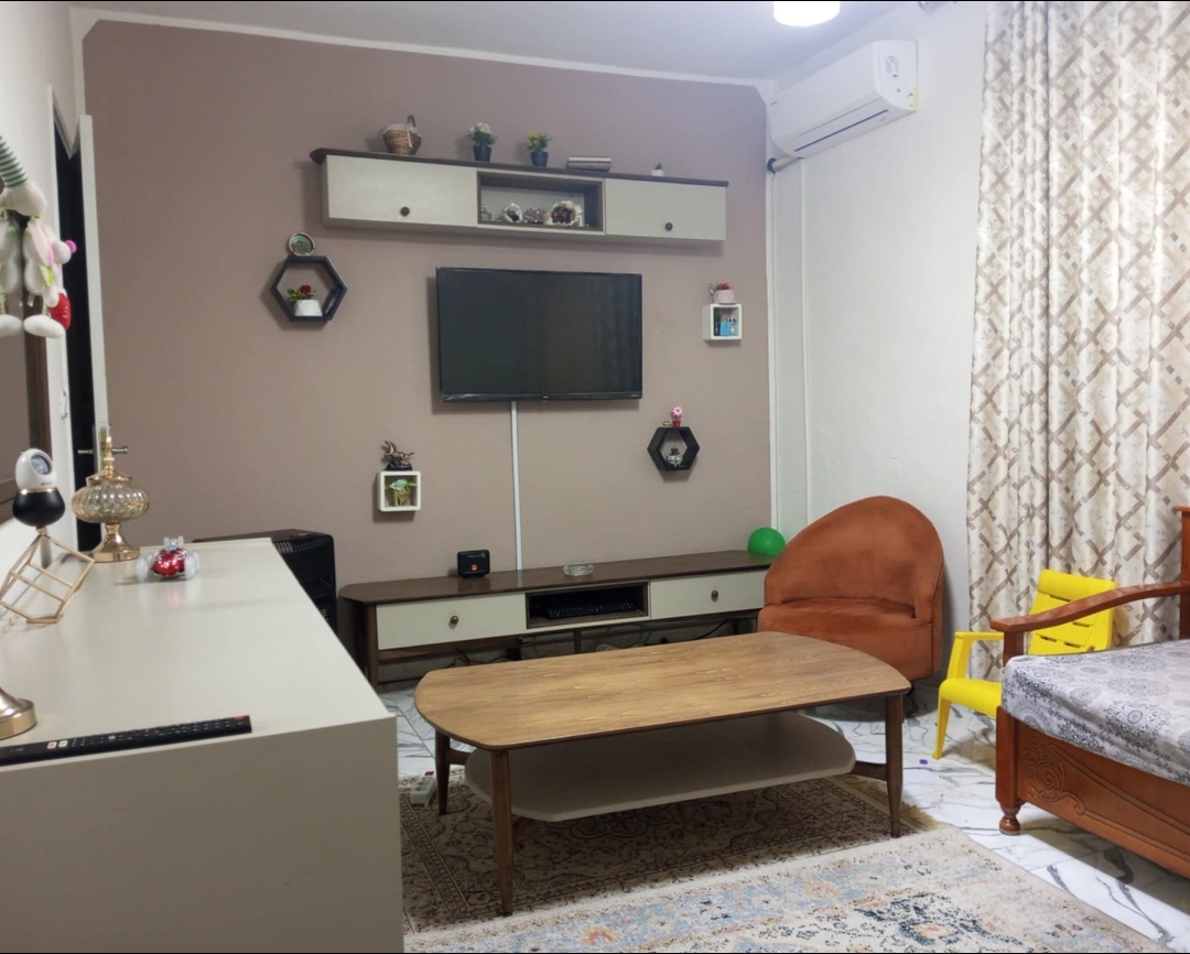 Vente Appart. 3 pices - Tunisie