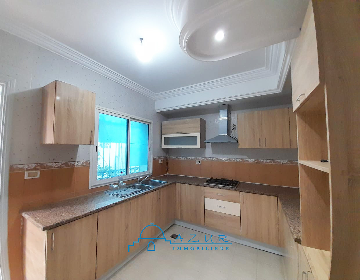 Vente Duplex - Tunisie