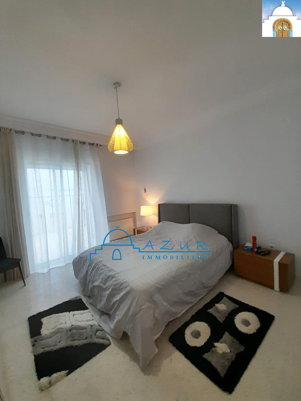 Vente Appart. 4 pices - Tunisie