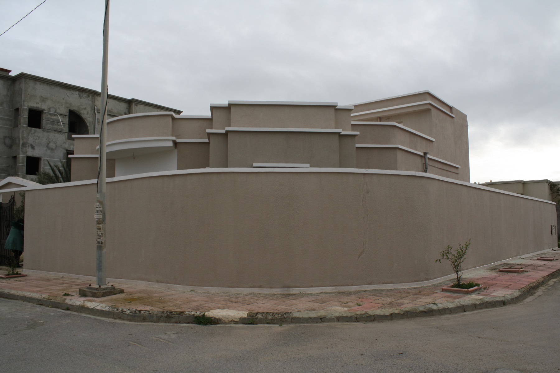 Vente&nbsp;Maisons - Tunisie