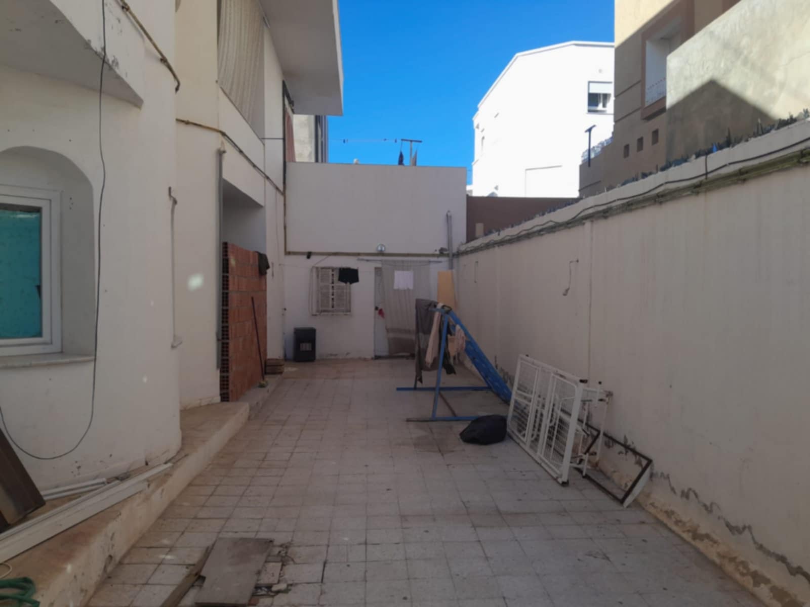 Hammam Chatt Borj Cedria Vente Maisons Villa borj cedria