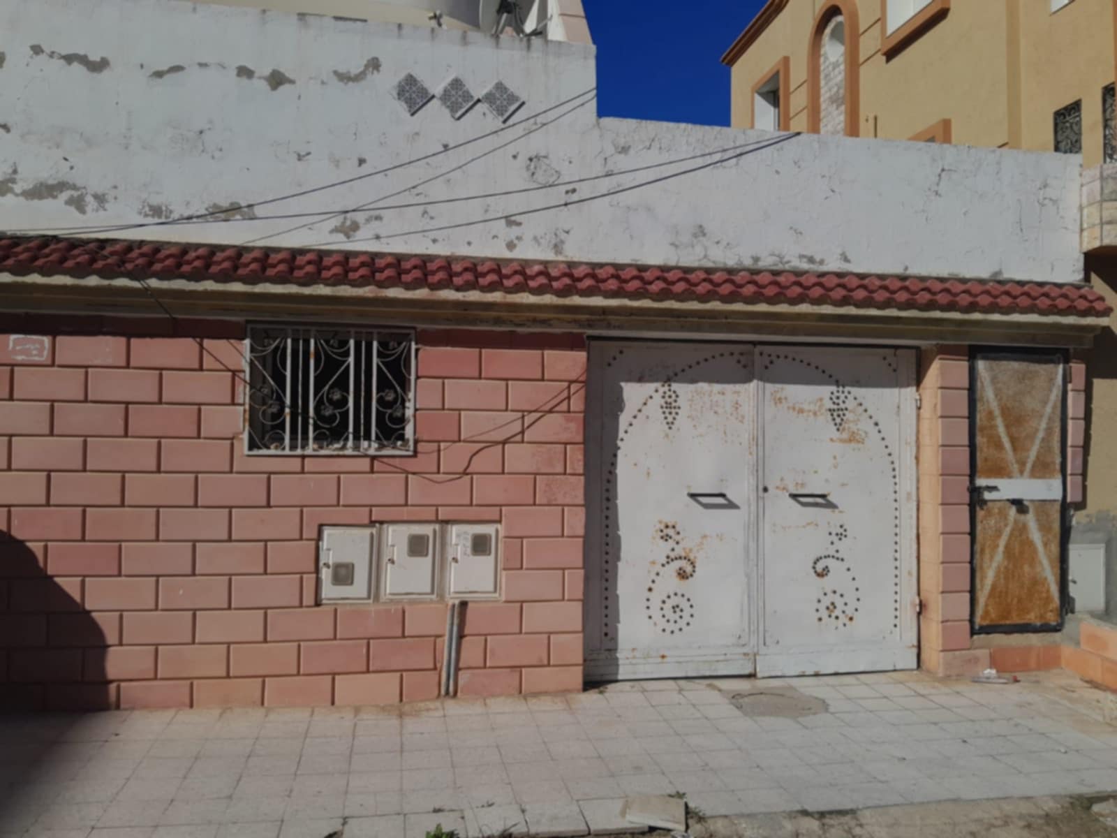 Vente Maisons - Tunisie