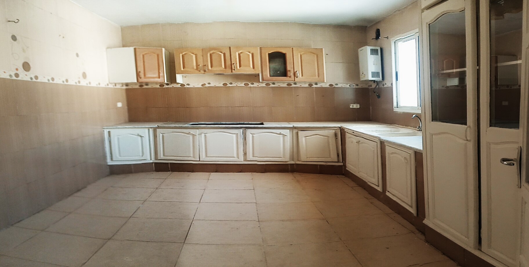 Fouchana Naassen Vente Maisons Villa 3 tage  naasen