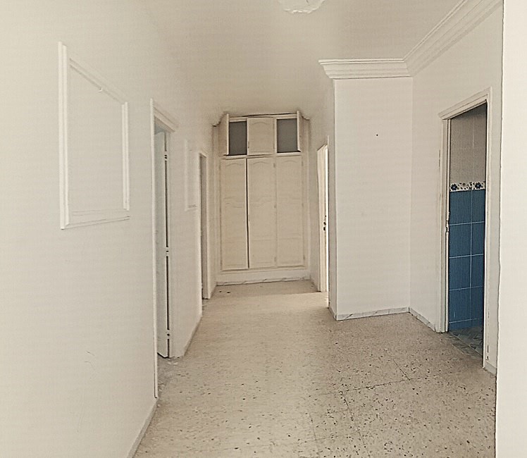Fouchana Naassen Vente Maisons Villa 3 tage  naasen