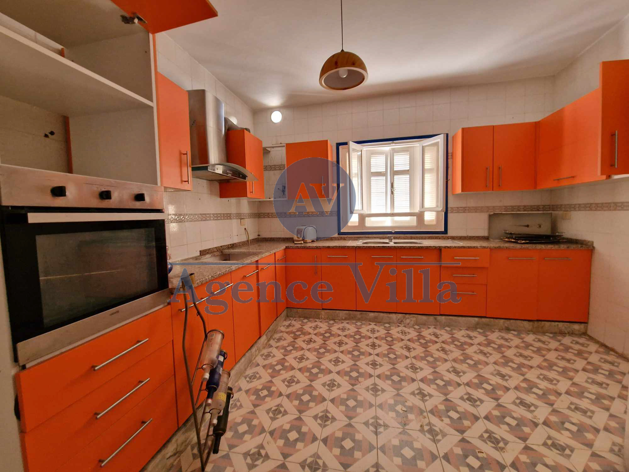 Carthage Carthage Vente Maisons Une grande villa  carthage