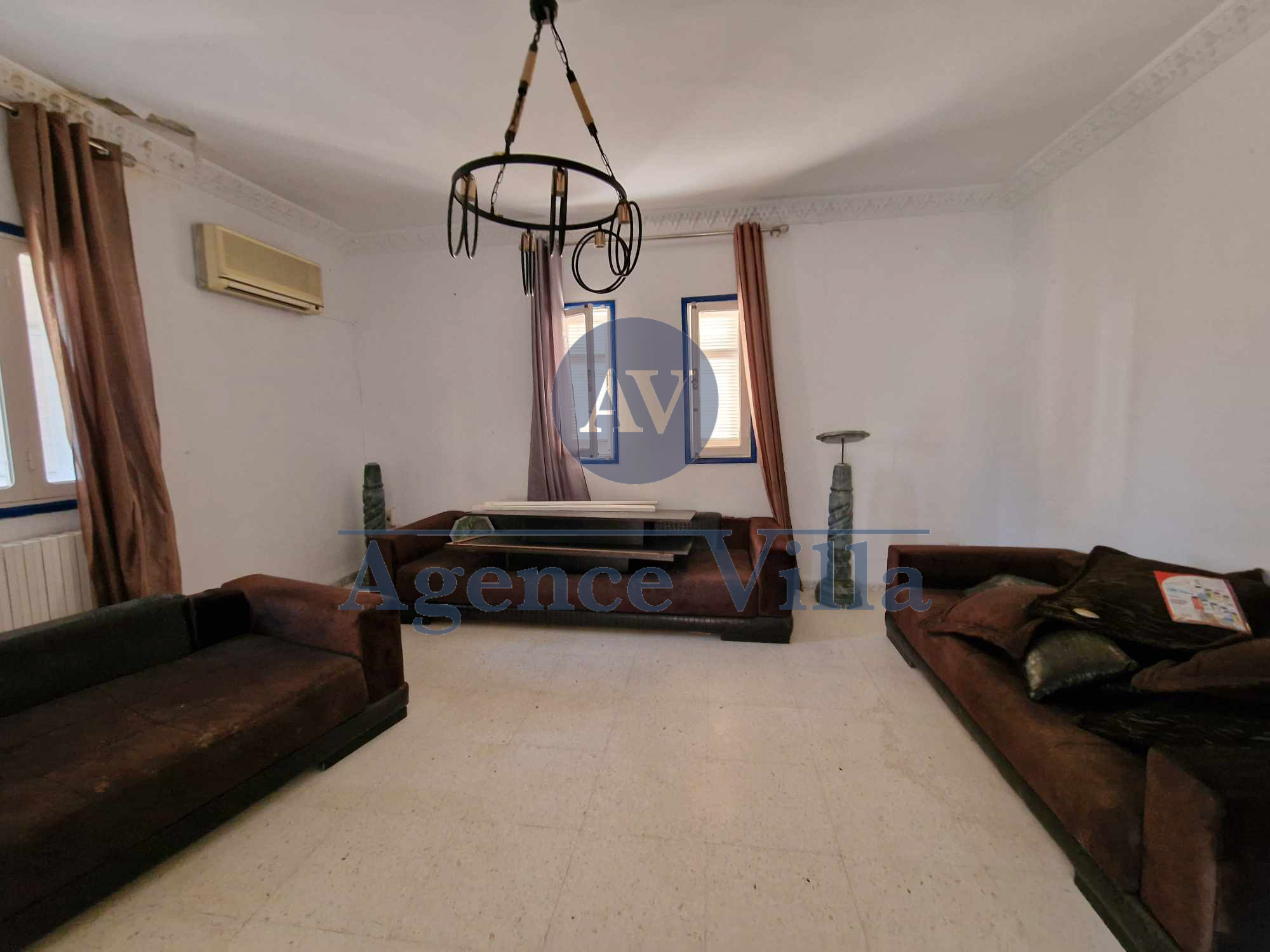 Vente Maisons - Tunisie