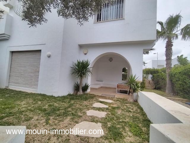 Hammamet Hammamet Vente Maisons Villa asila aii av1793 hammamet nord